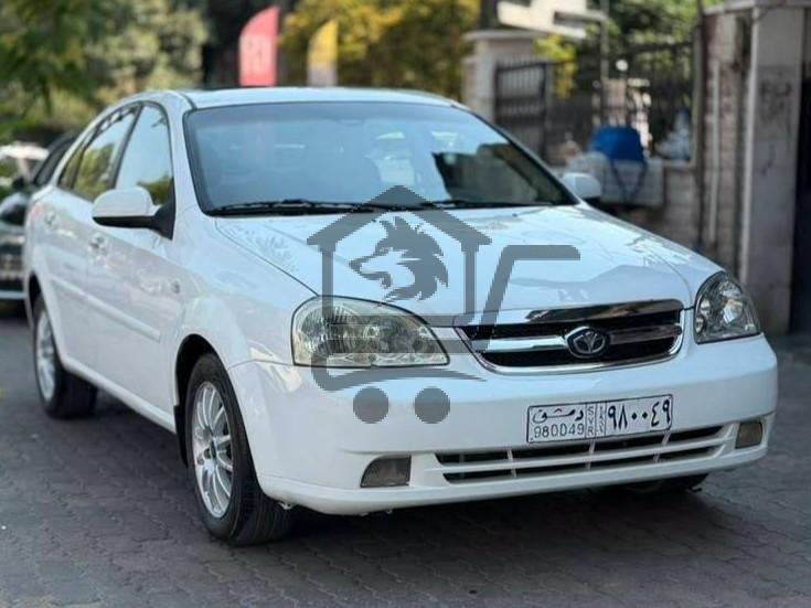 Daewoo Lacetti 2005 - الصورة 1