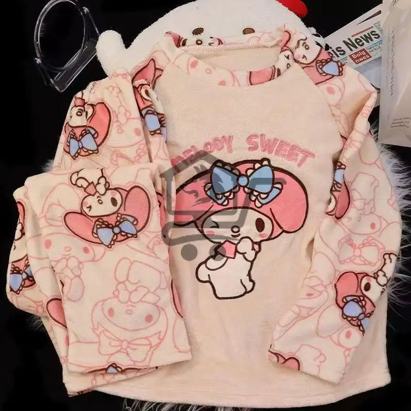 بيجاما نسواني - الصورة 5