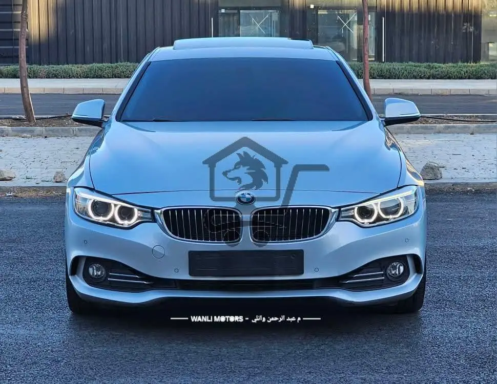 BMW - الصورة 8