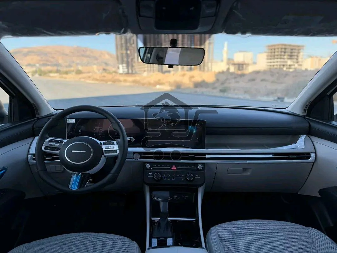 Hyundai Tucson - الصورة 7