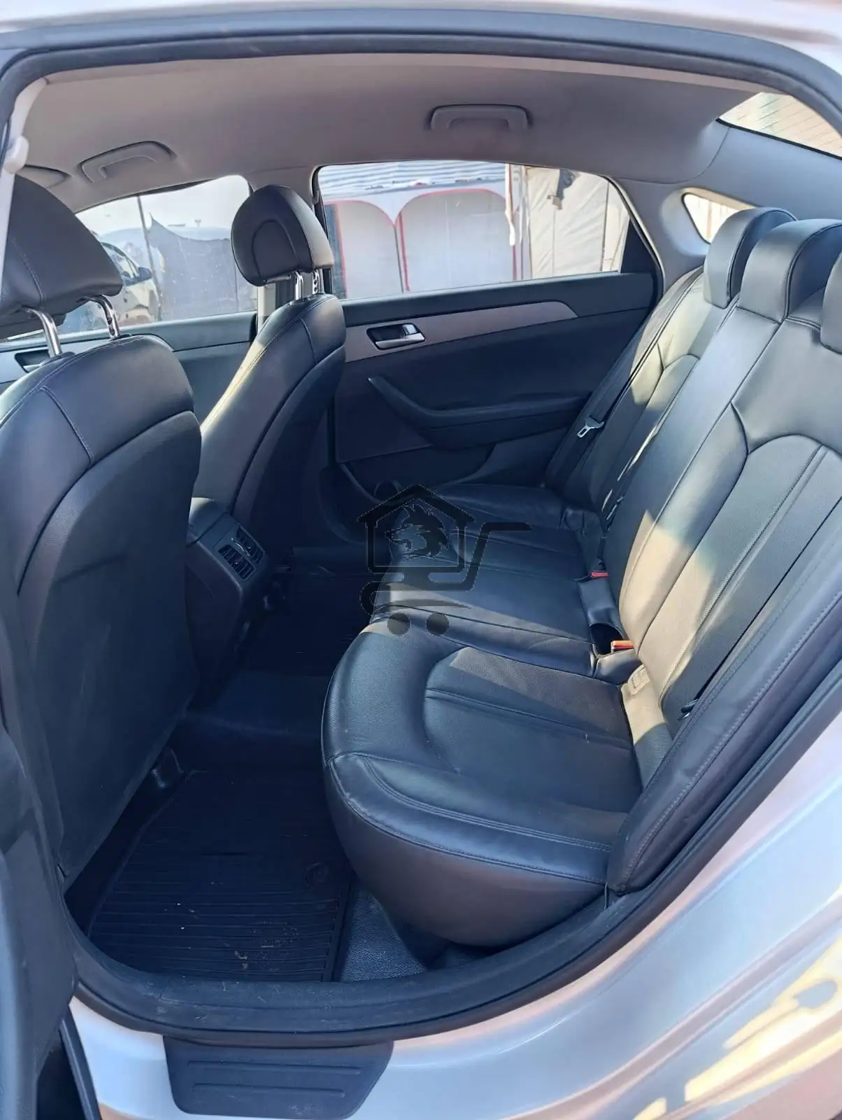 سوناتا 2015 - الصورة 3