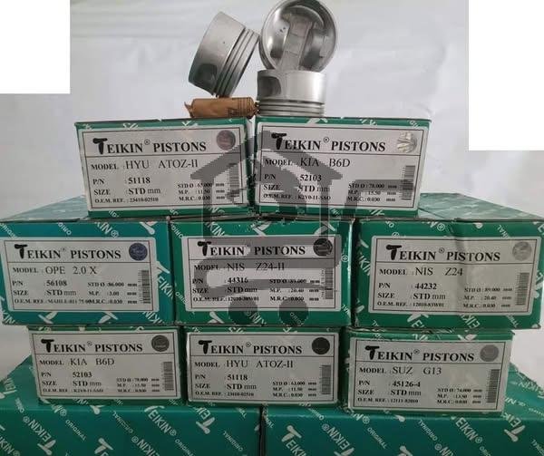 مجموعة قريعة التجارية - الصورة 3