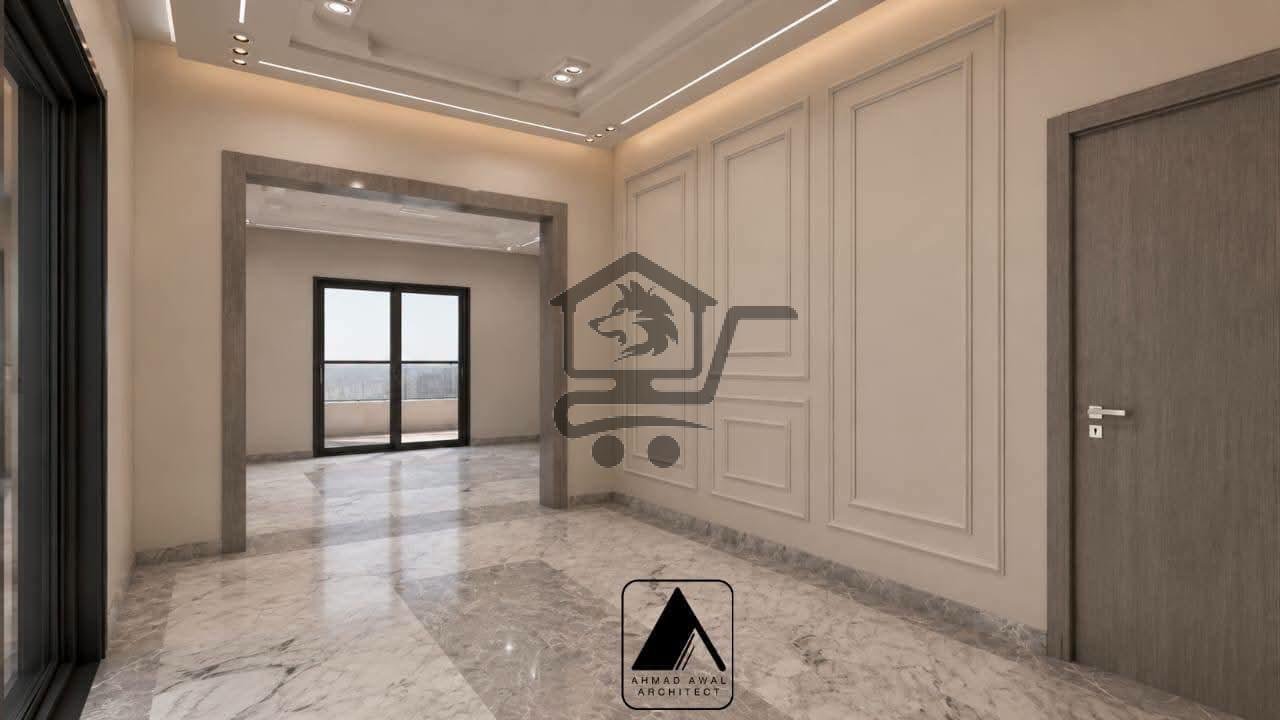 منزل فاخر - الصورة 4