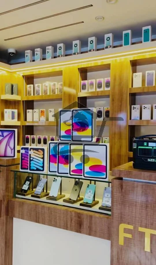 محل الفرات تكنولوجي - الصورة 4