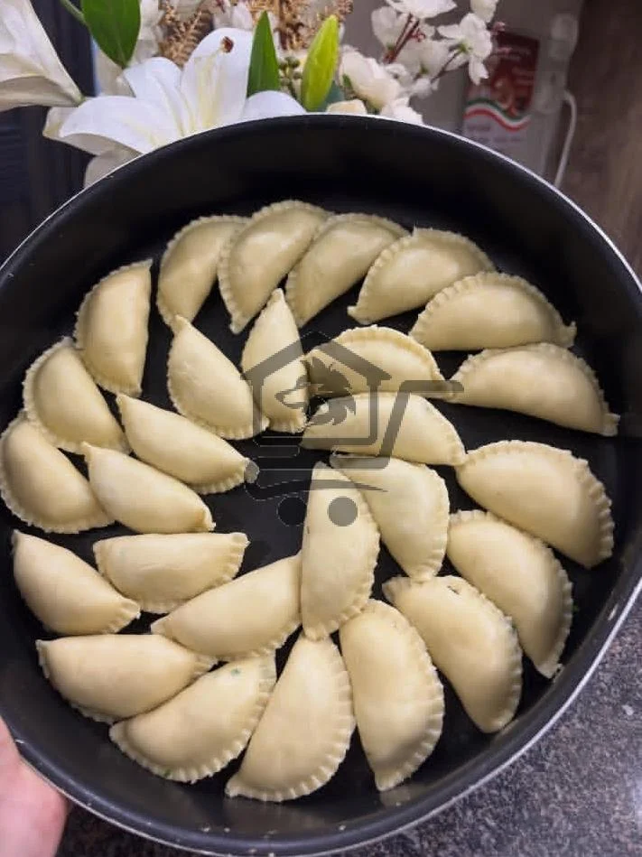 مطبخ Family kitchen - الصورة 1