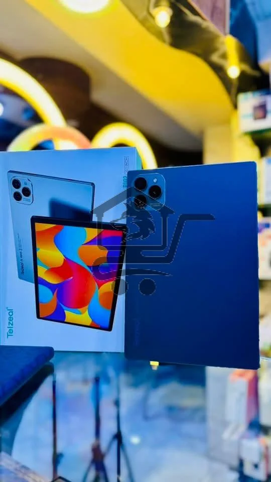 تابليت Telzeal P102 - الصورة 1