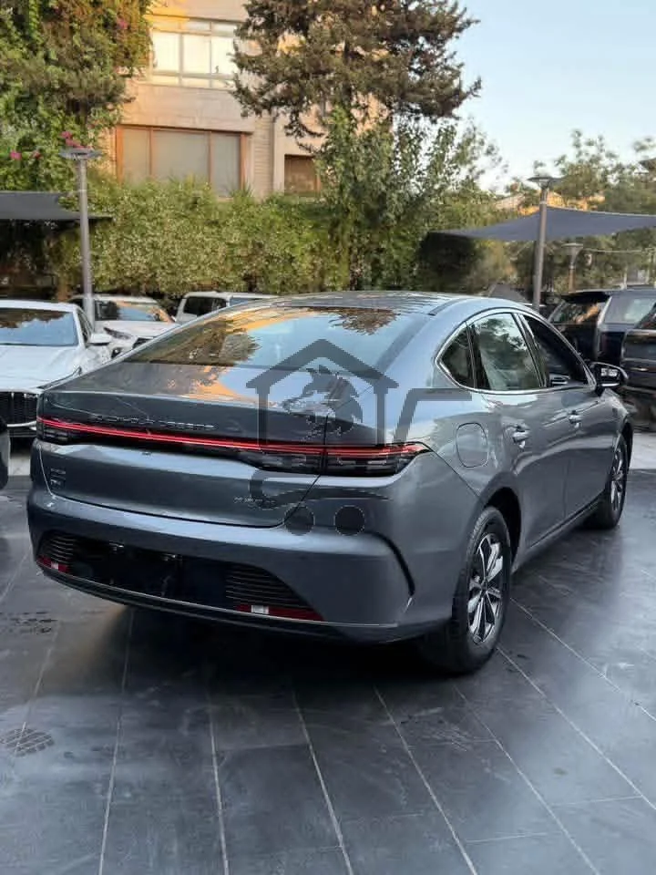 BYD Destroyer - الصورة 8