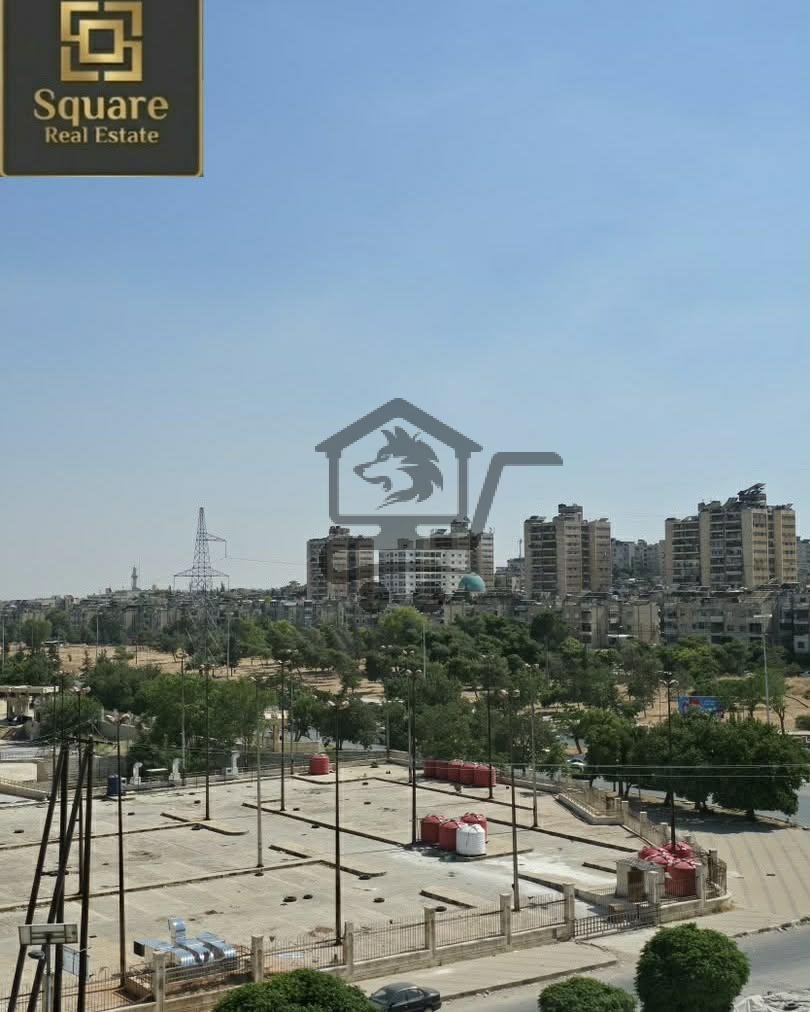 فرصة عقارية مميزة في أرقى مناطق حلب! 🏠✨ - الصورة 7