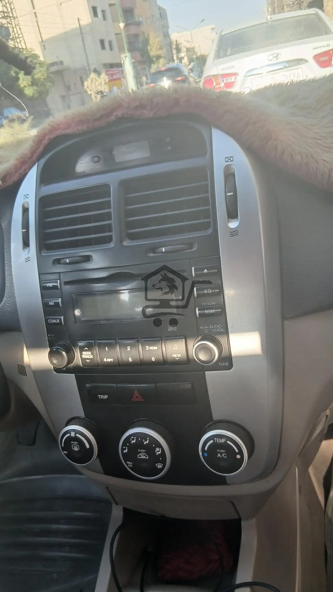 كيا سيراتو - الصورة 5