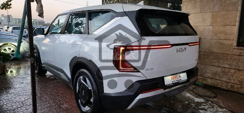 كيا - Kia EV5 - الصورة 3