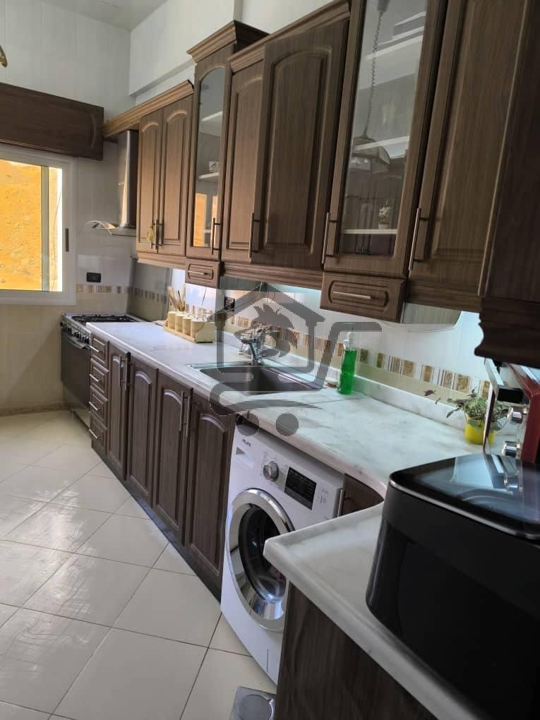 🔴لعشاق الفخامة  #للبيع شقة - الصورة 5