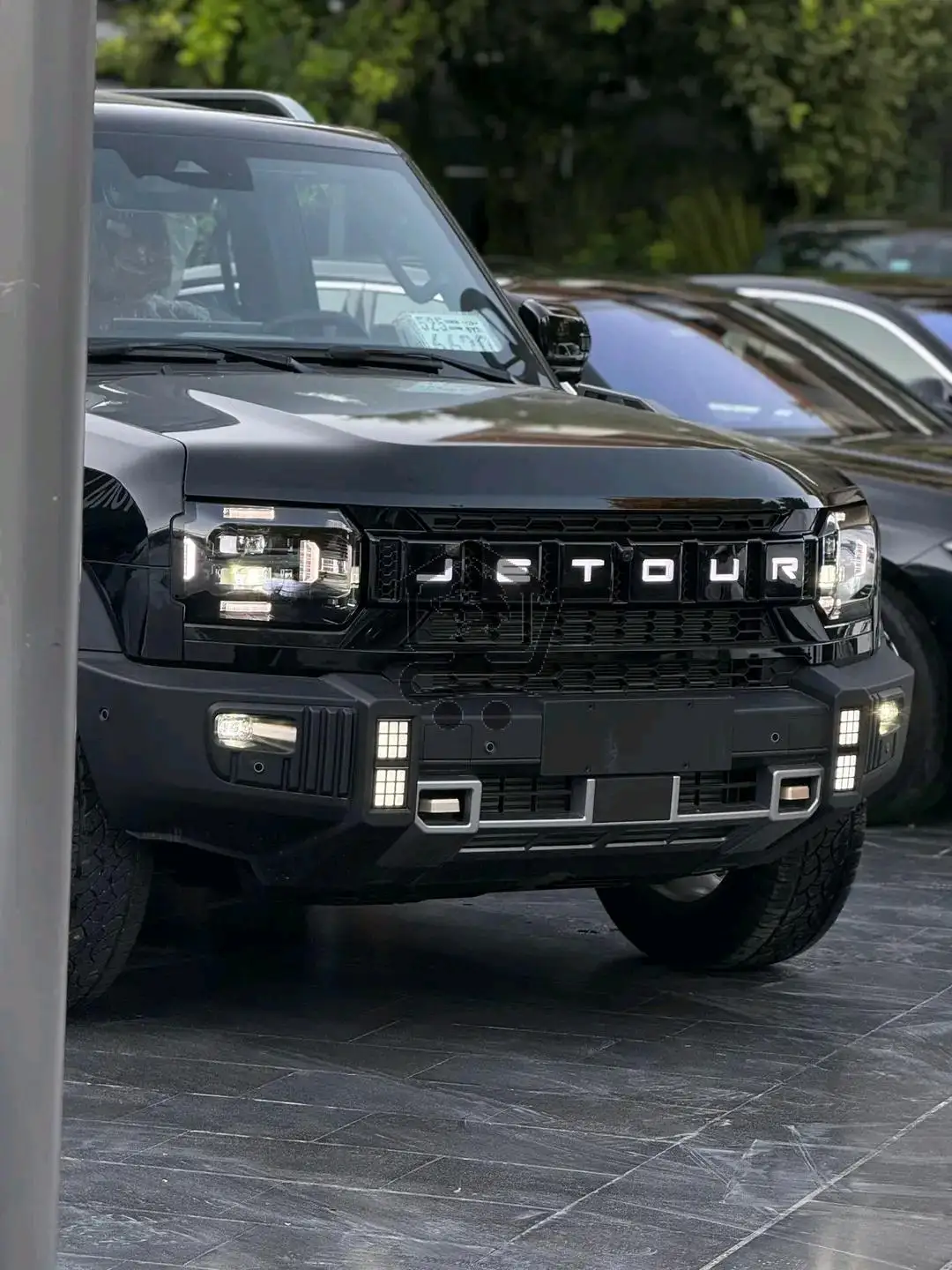 Jetour Travel - الصورة 3