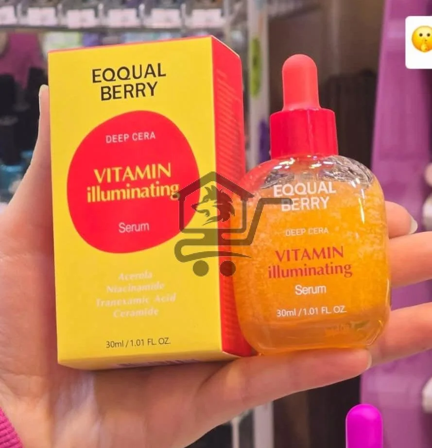 Eqoual berry سيروم - الصورة 2