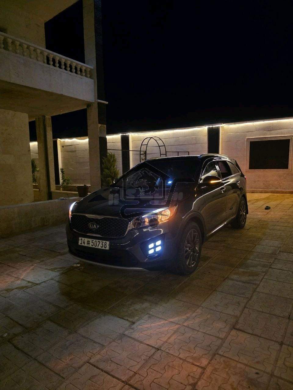 كيا - Kia سيرانتو - Sorento - الصورة 1