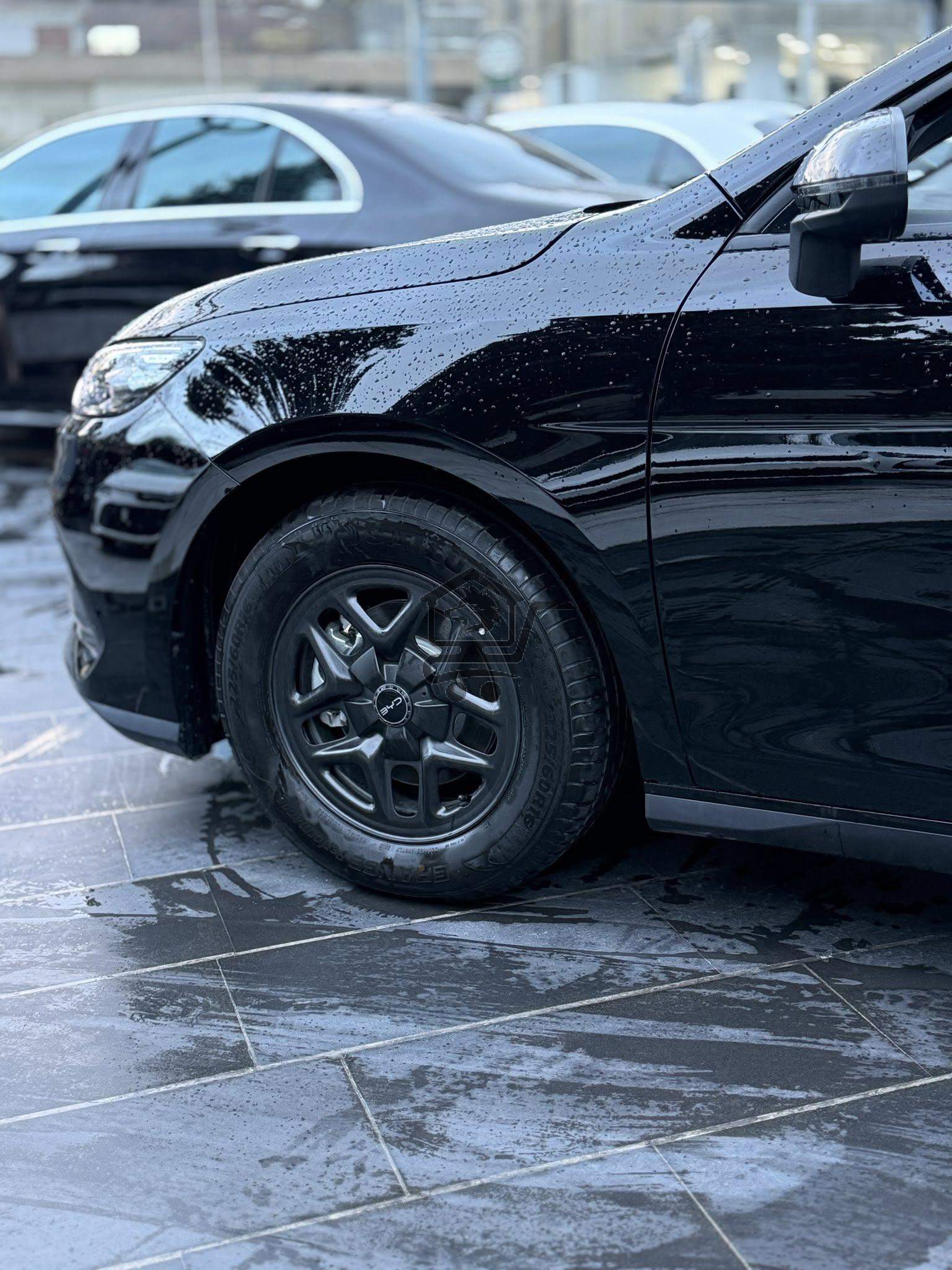 BYD Seal 05 - الصورة 2