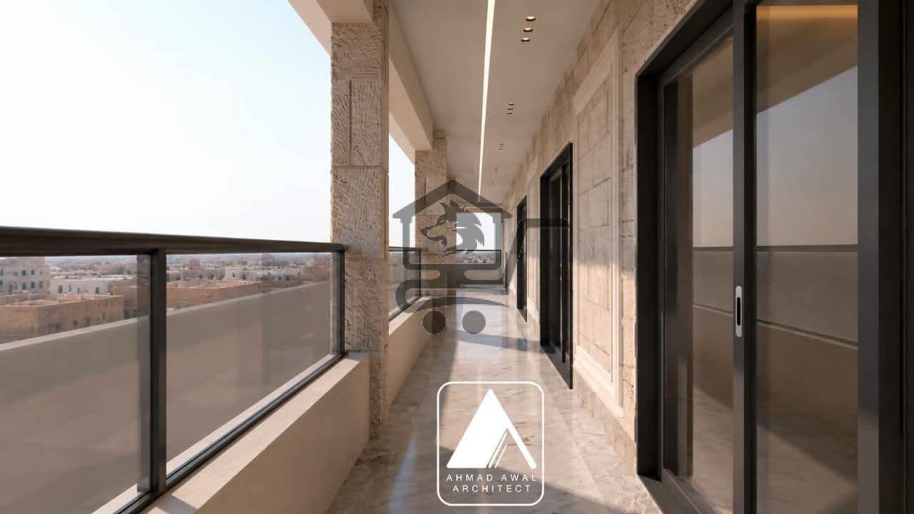 منزل فاخر - الصورة 3