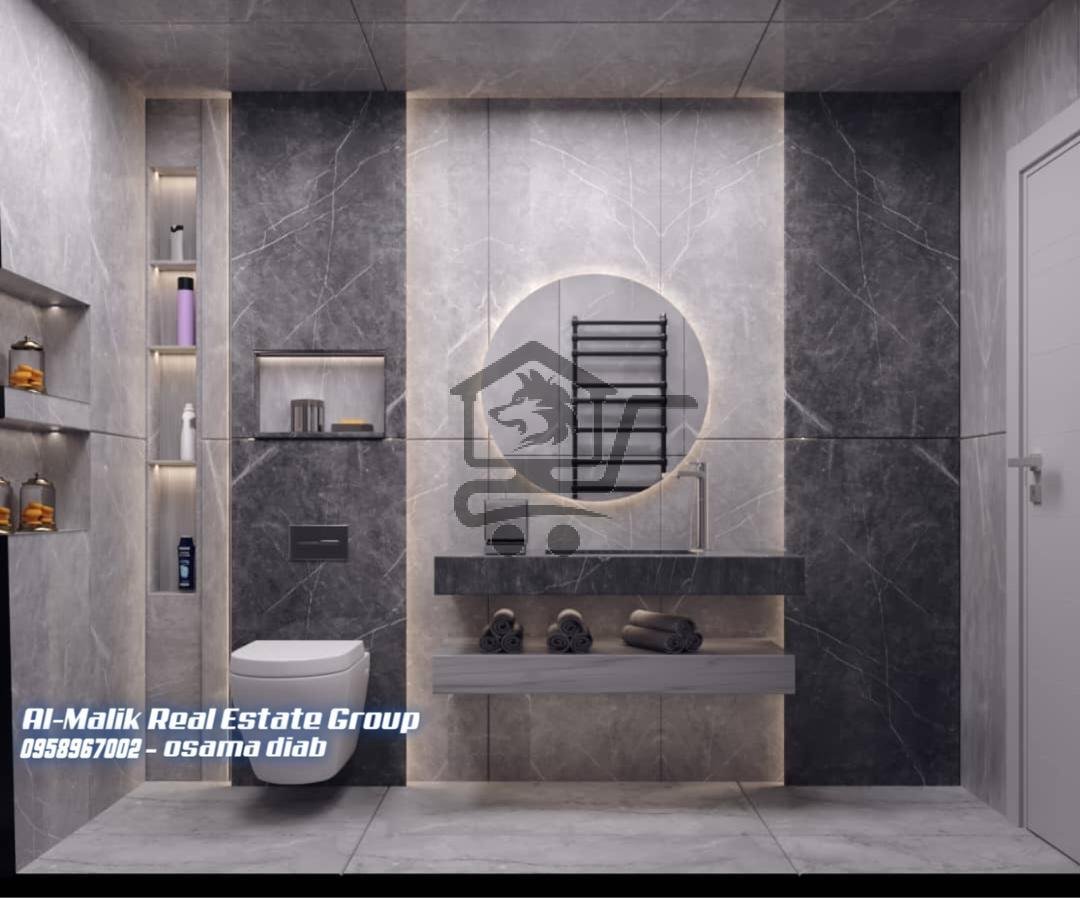 شقة عصرية مميزة - الصورة 1