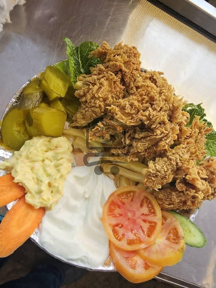 الباشا تشيكن - الصورة 5