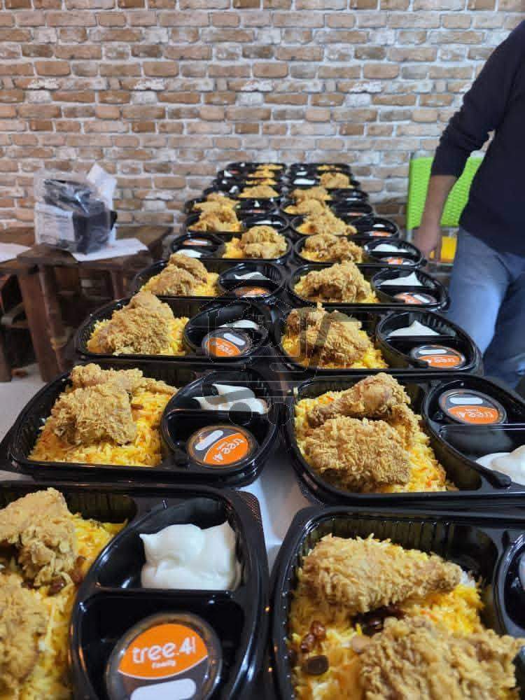 Tree 4 season - الصورة 6