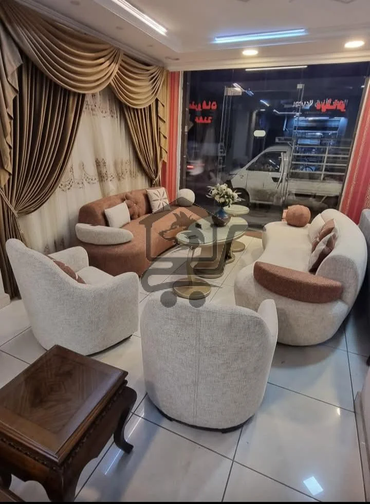 مفروشات ديفانو