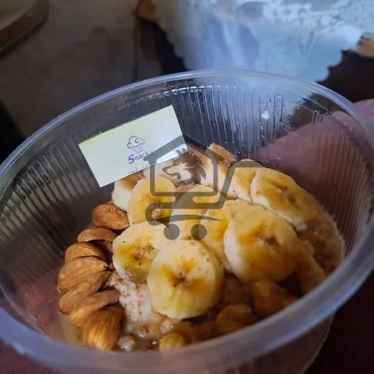 Snacky - الصورة 3