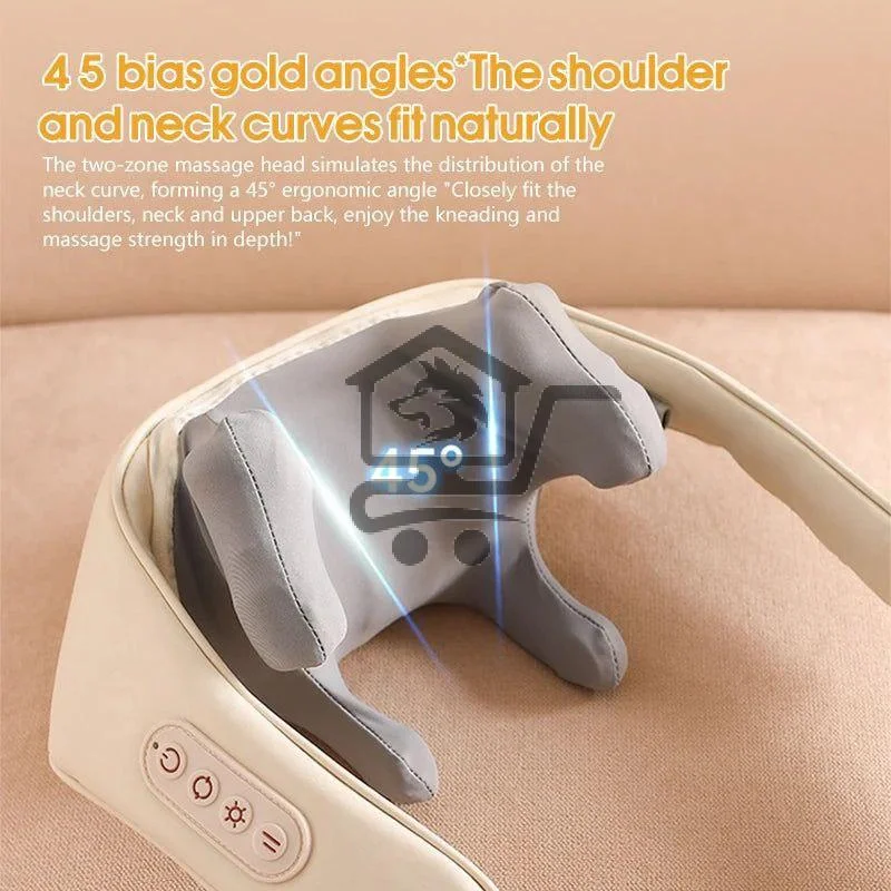 جهاز المساج العنكبوتي - الصورة 1