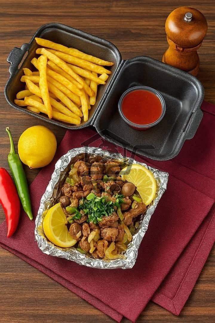 مطبخ جوليا - الصورة 6