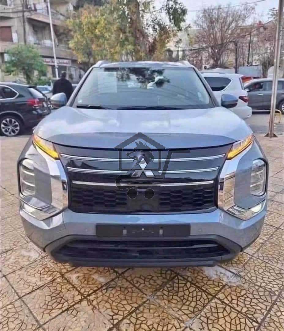Mitsubishi Outlander - الصورة 7