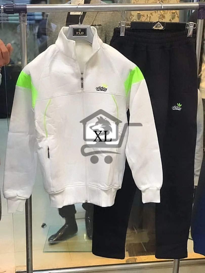 بيجامة رجالية - الصورة 1