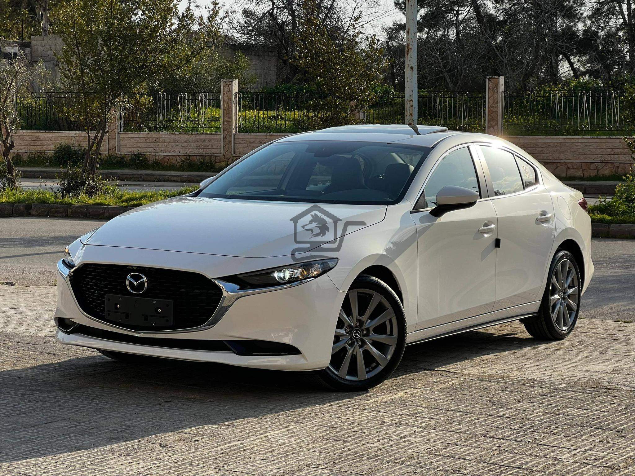 Mazda Zoom 3 - الصورة 3