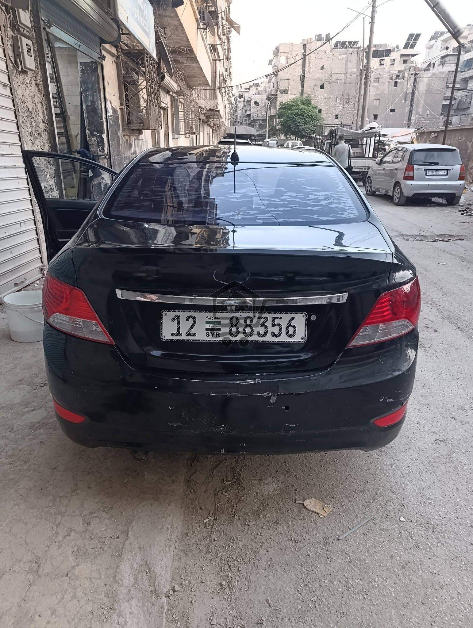اكسنت 2012 - الصورة 8