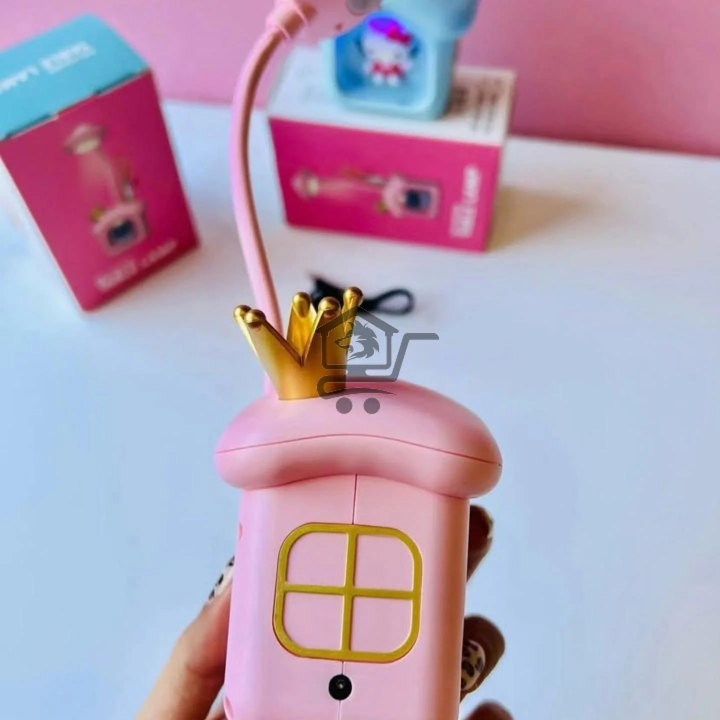 لمبدير ميني - الصورة 2