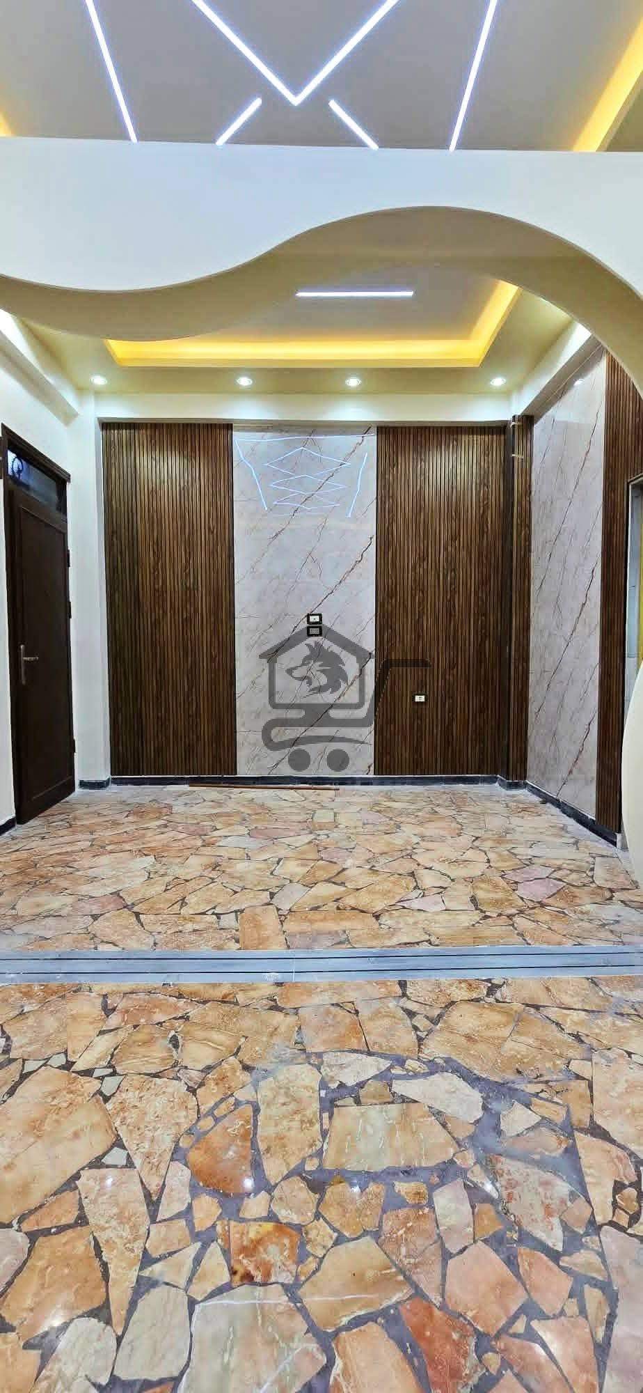 شقة بموقع استراتيجي - الصورة 1