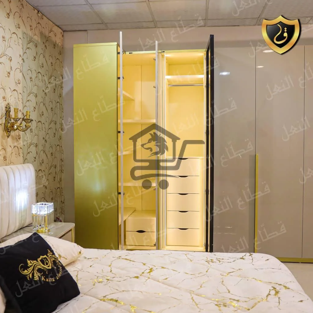 مفروشات قطّاع النعل Katta Alnaiel Furniture - الصورة 5