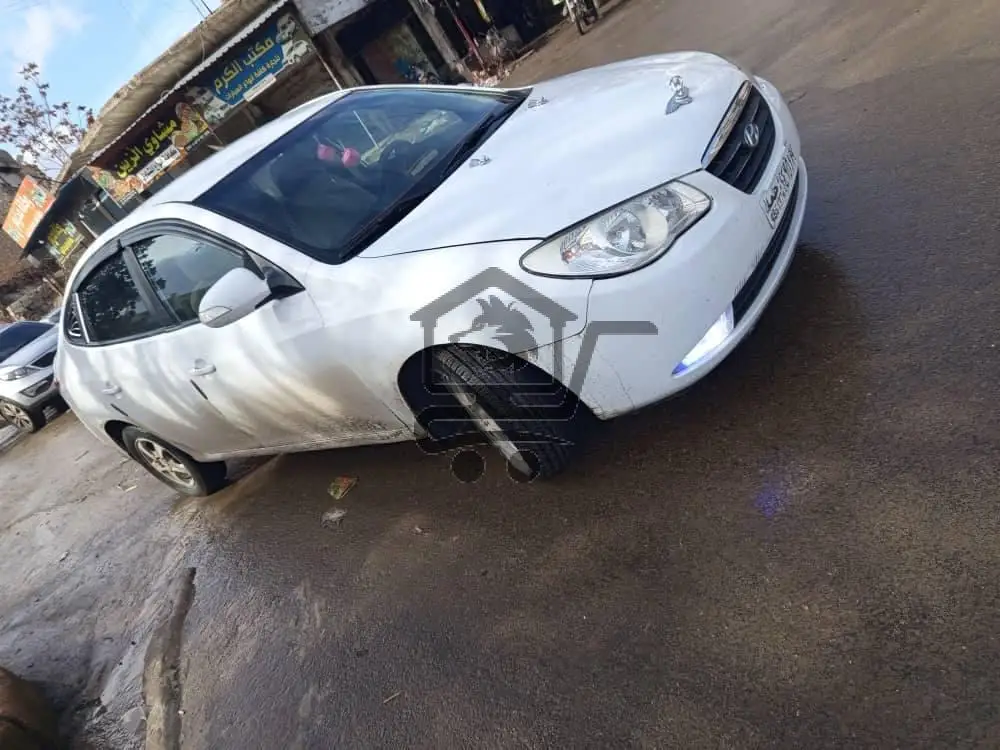 افانتي2009 - الصورة 4