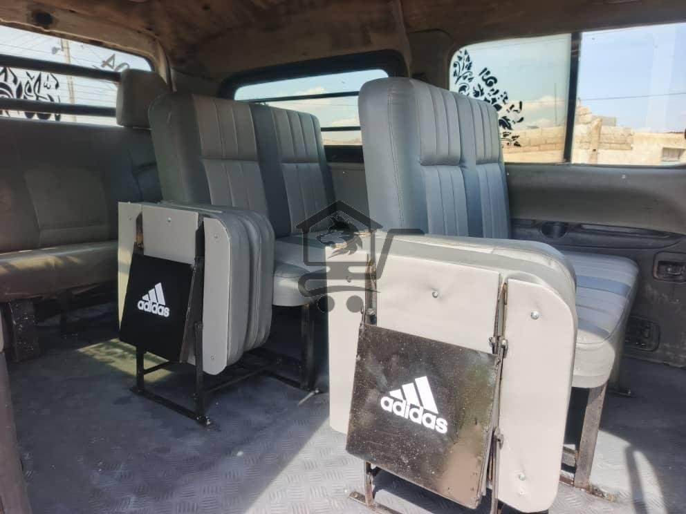 فان ستاركس 2004 - الصورة 4