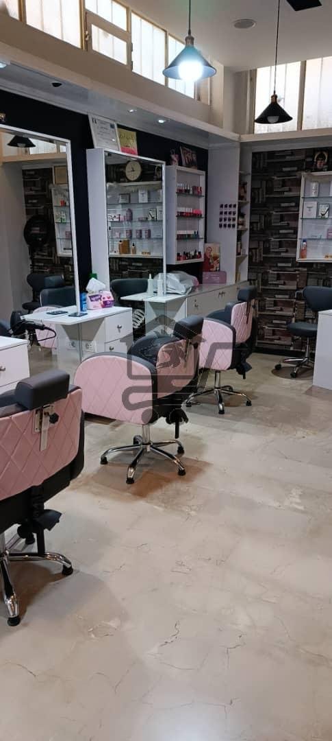صالون حلاقة للاستثمار - الصورة 6