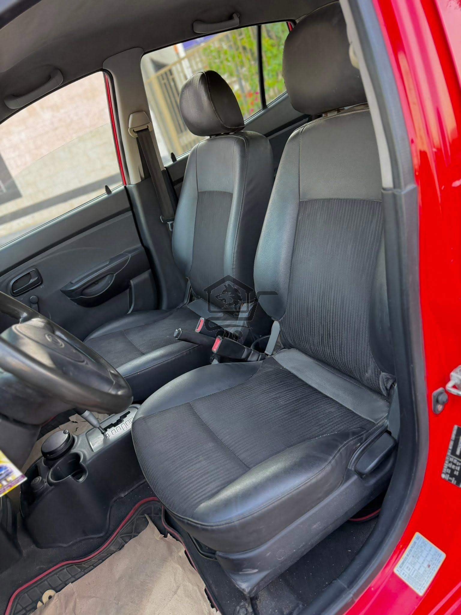 Kia Picanto 2008 - الصورة 5