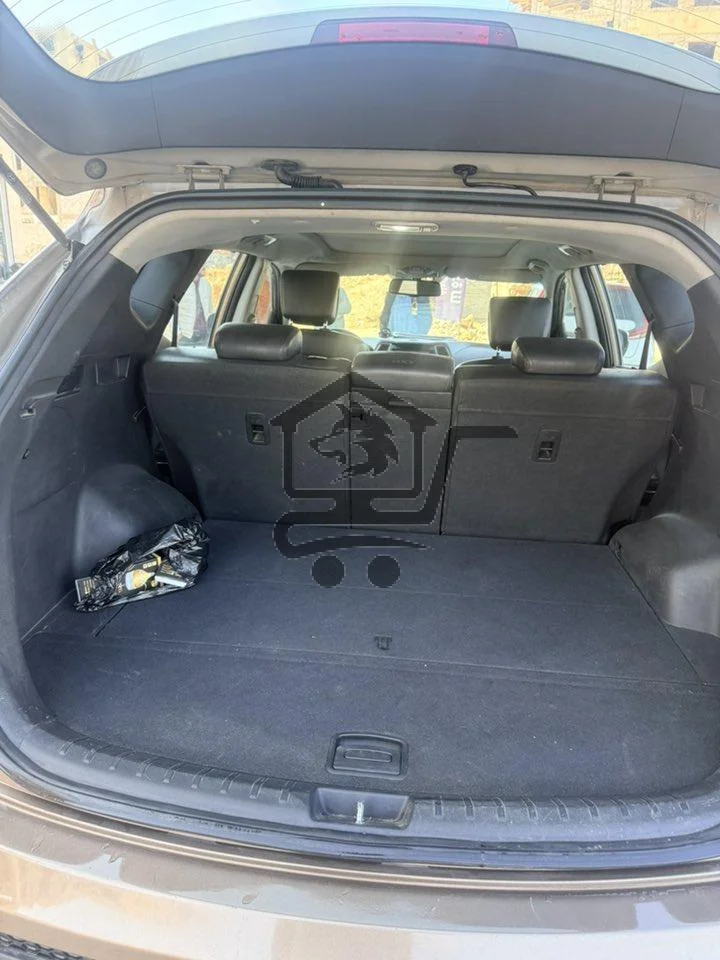 هوندا سنتافيه 2013 - الصورة 6