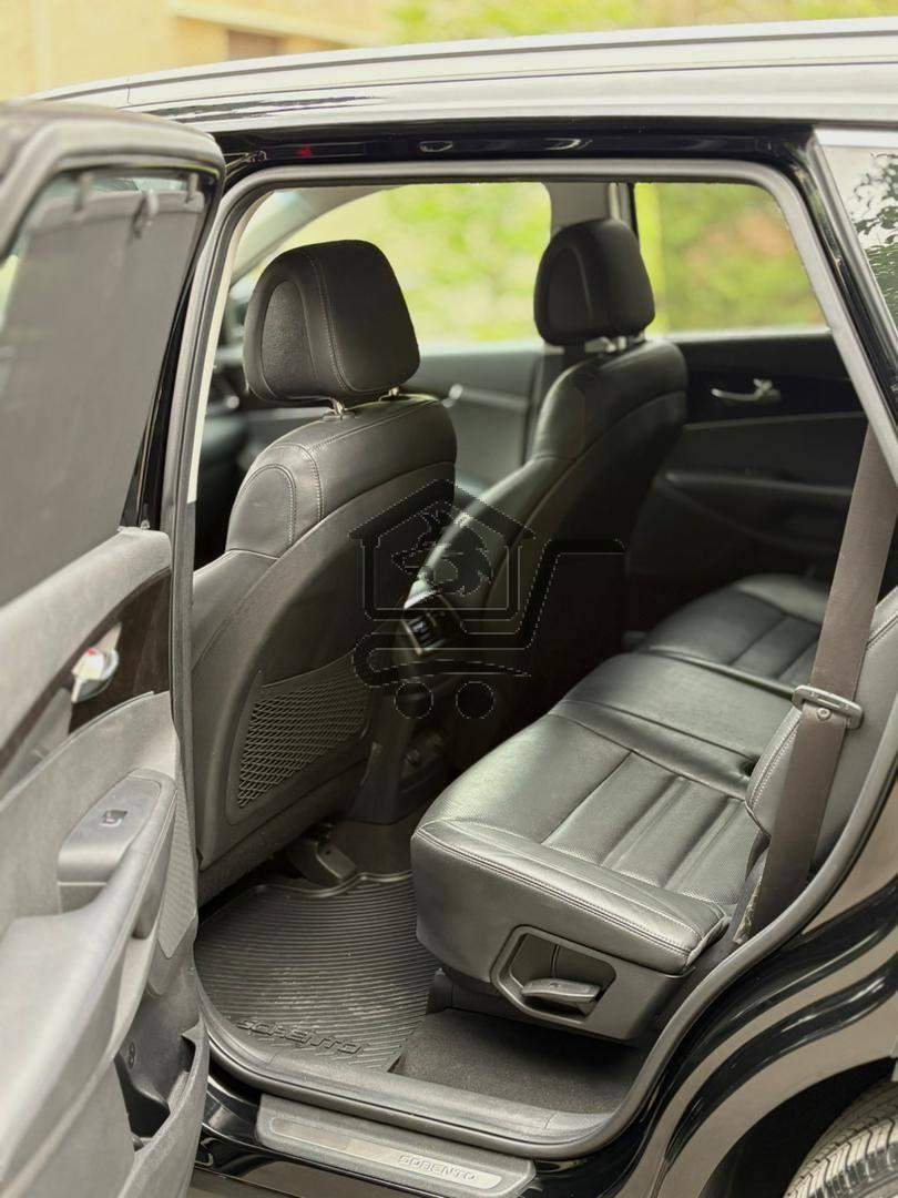Kia Sorento 2018 - الصورة 8