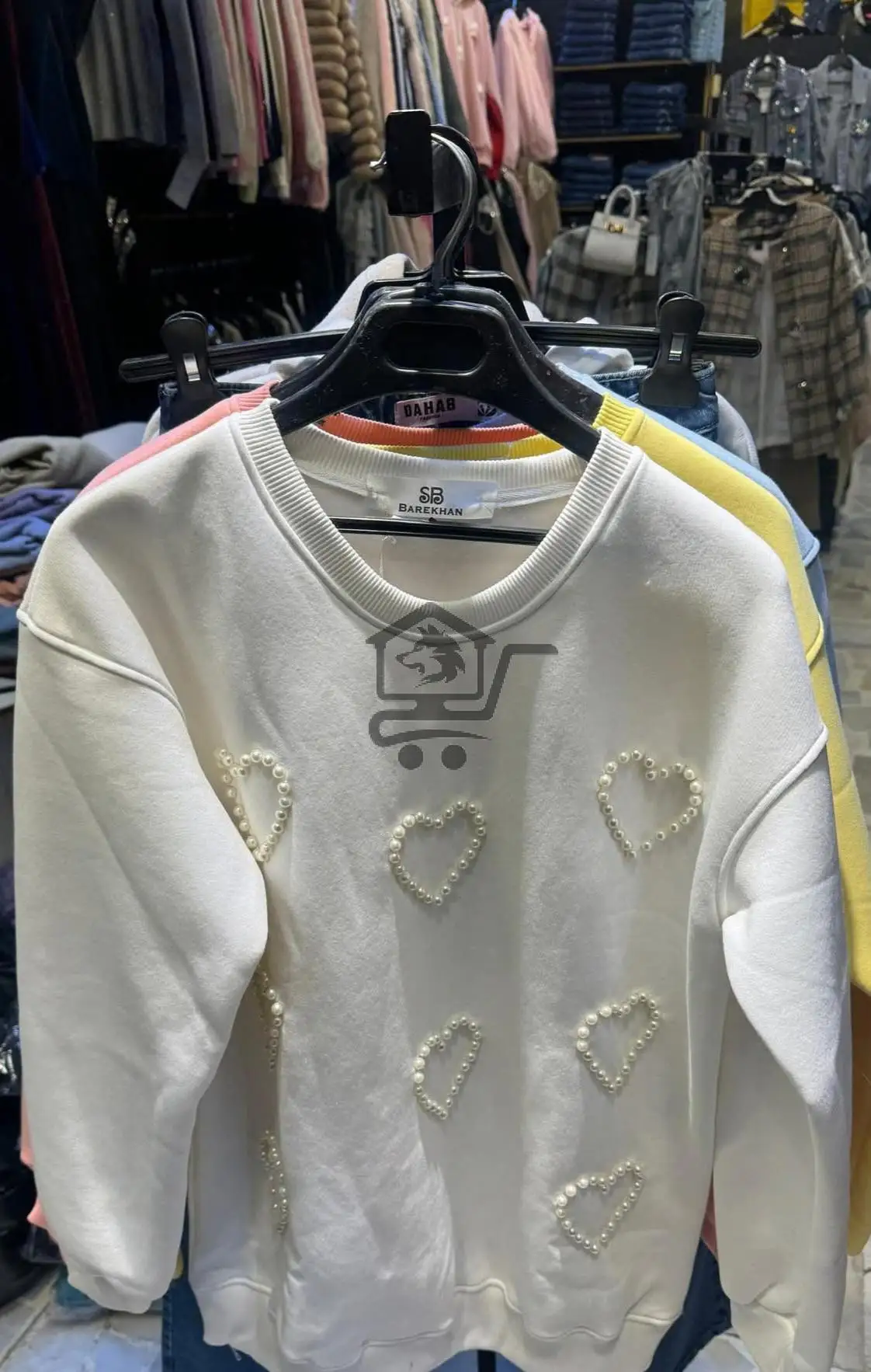 هودي أوروبية - الصورة 1