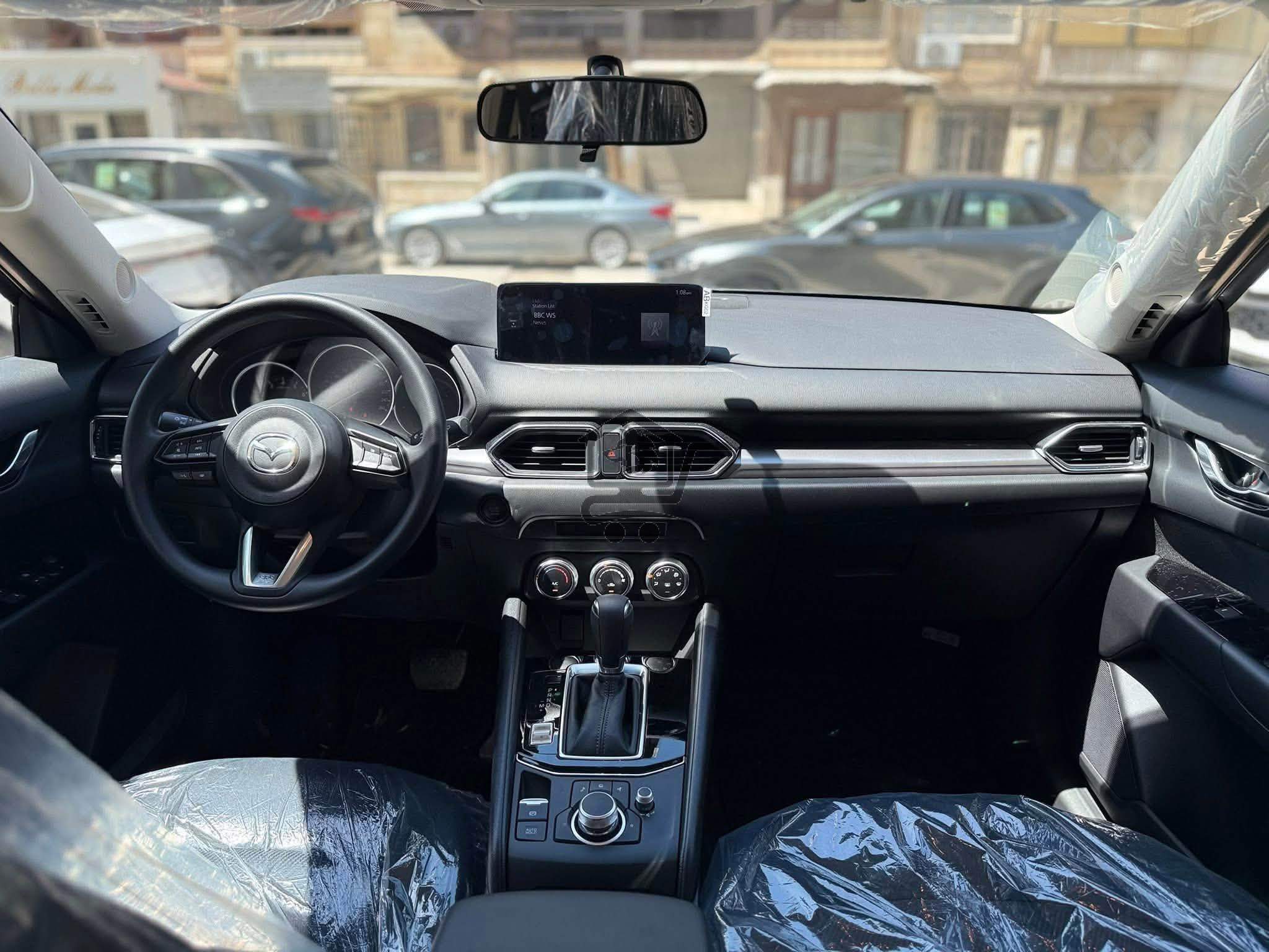 MAZDA CX5 2026 - الصورة 6