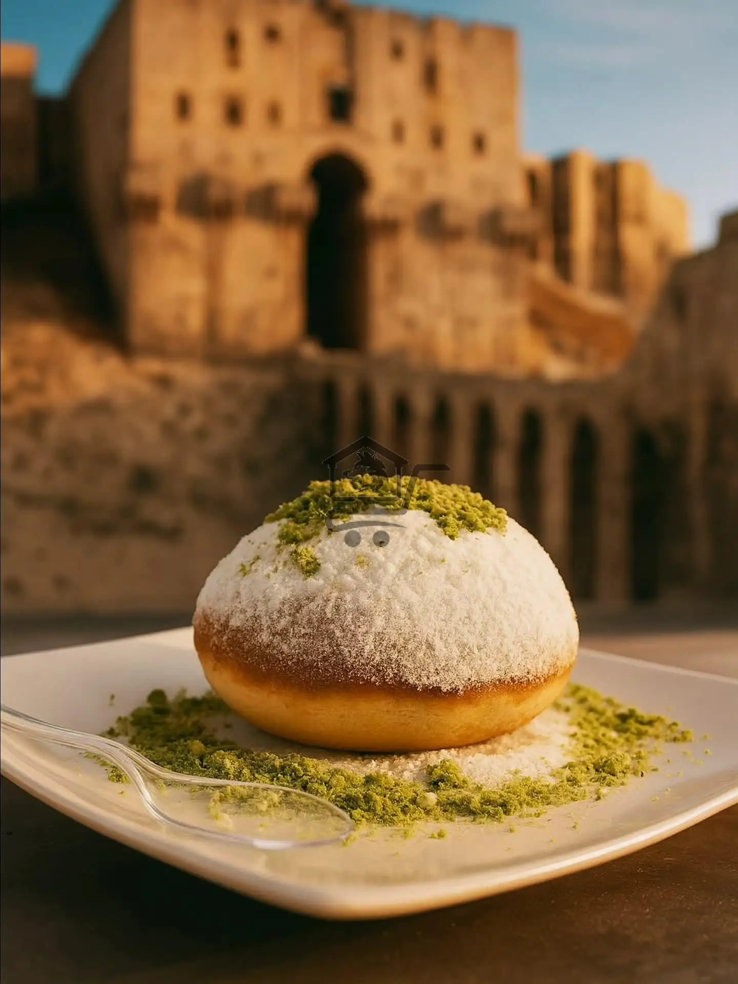 فستق رولز - الصورة 3