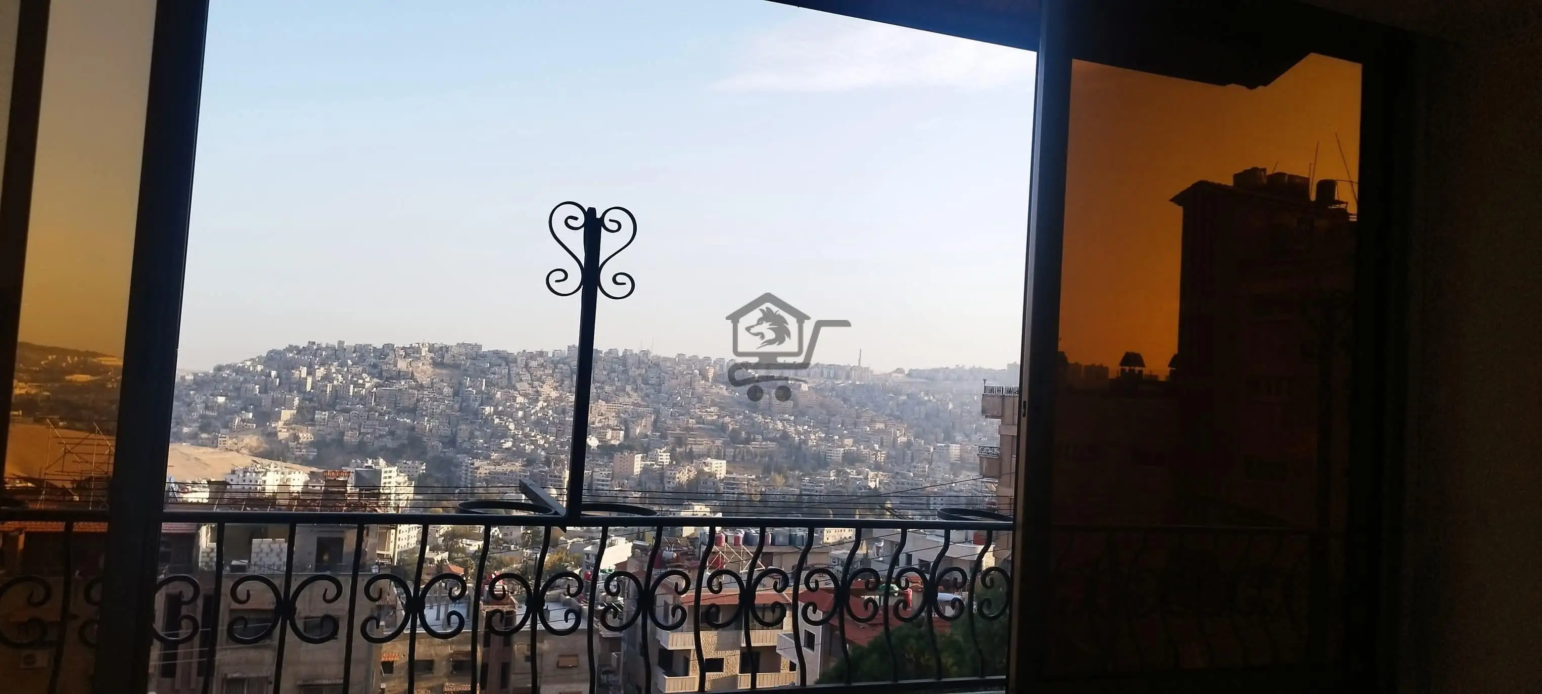 للبيع بيت في قدسيا خياطين - الصورة 7