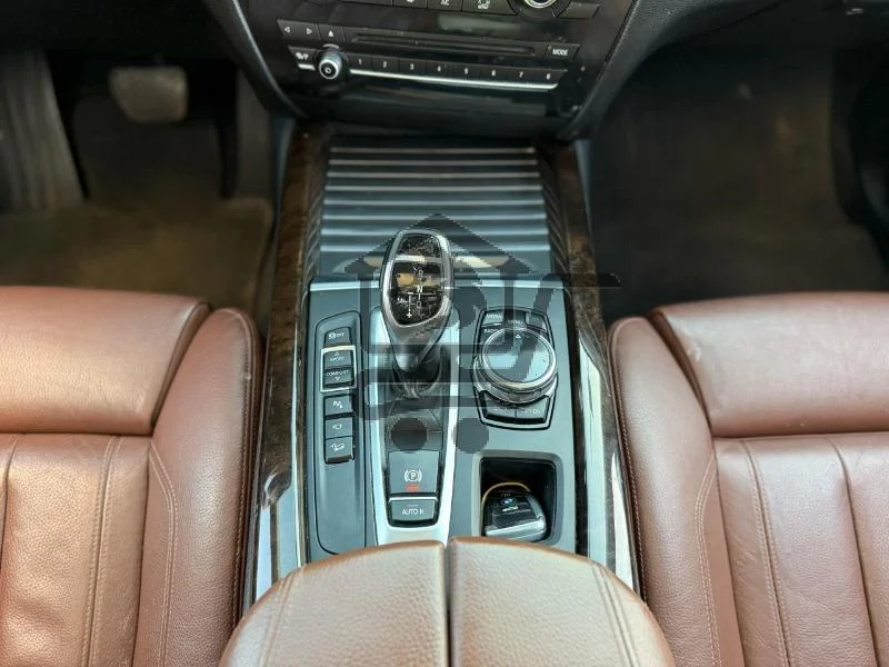 بي ام دابيليو - BMW X5 - الصورة 2