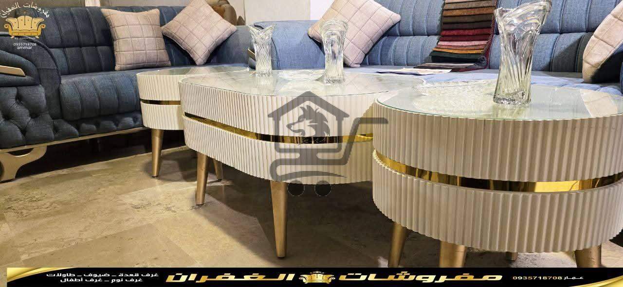 مفروشات الغفران - الصورة 5