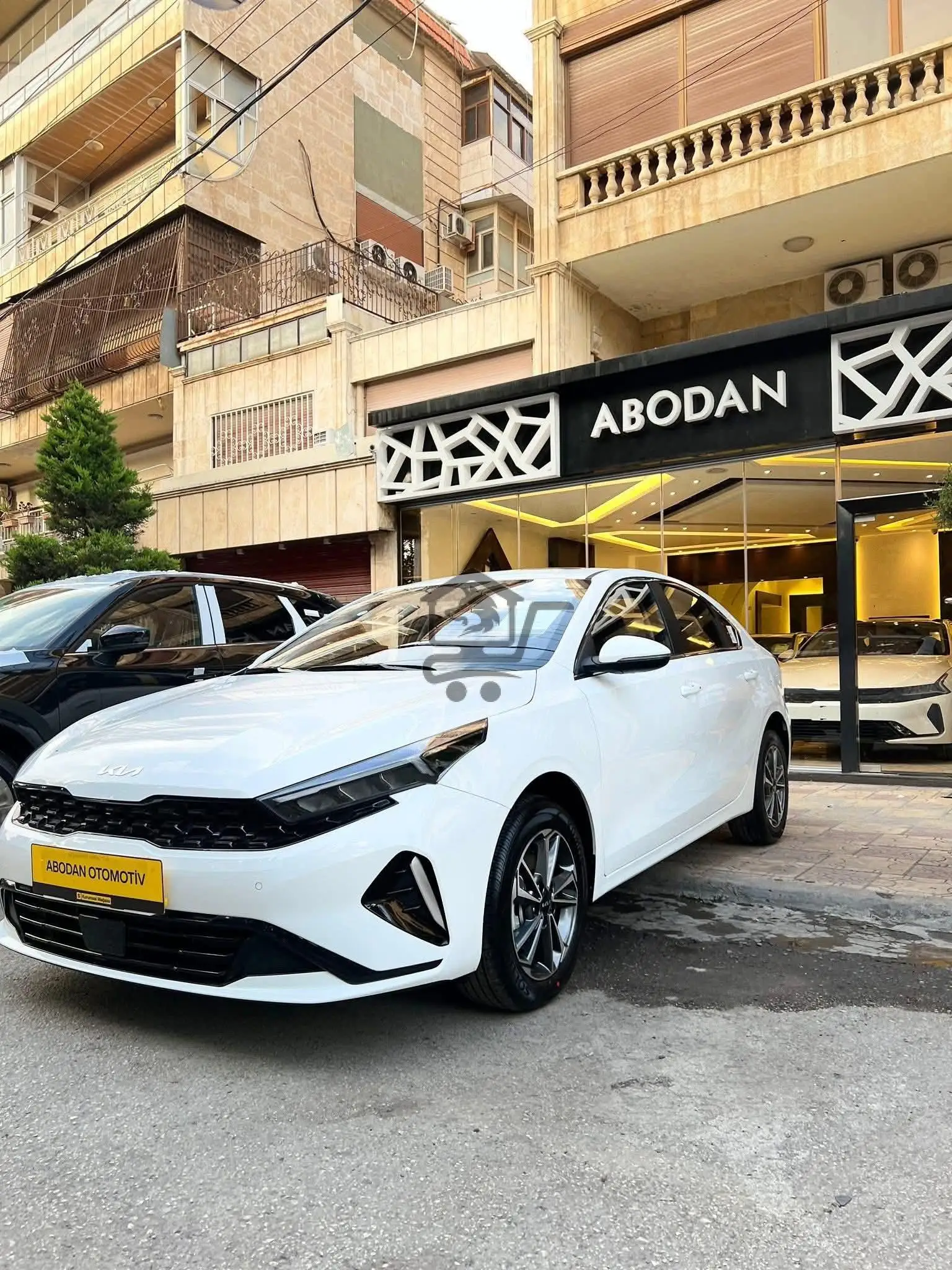 Kia k3 - الصورة 5