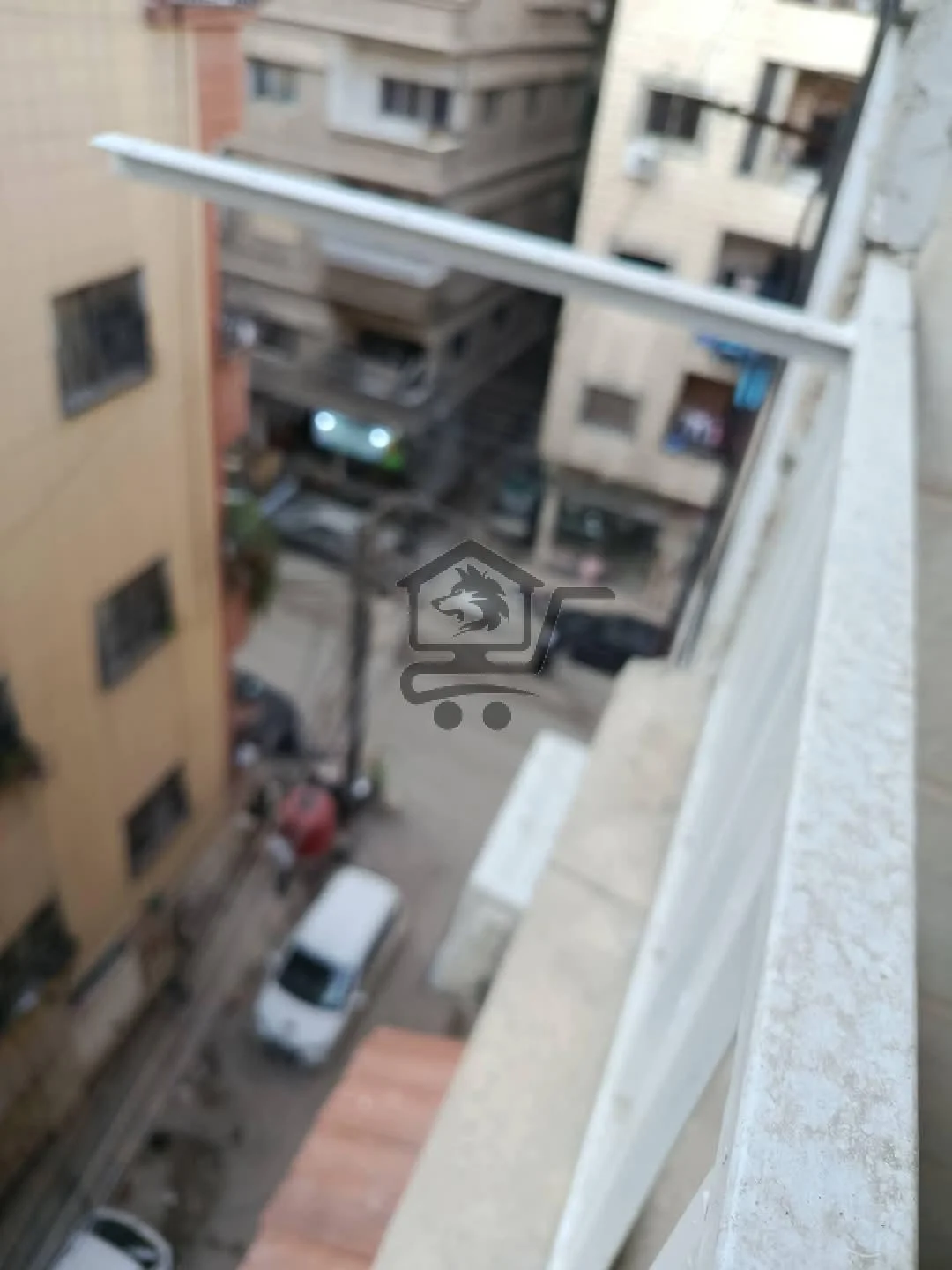 شقة غرفتين بكسوة عصرية - الصورة 6