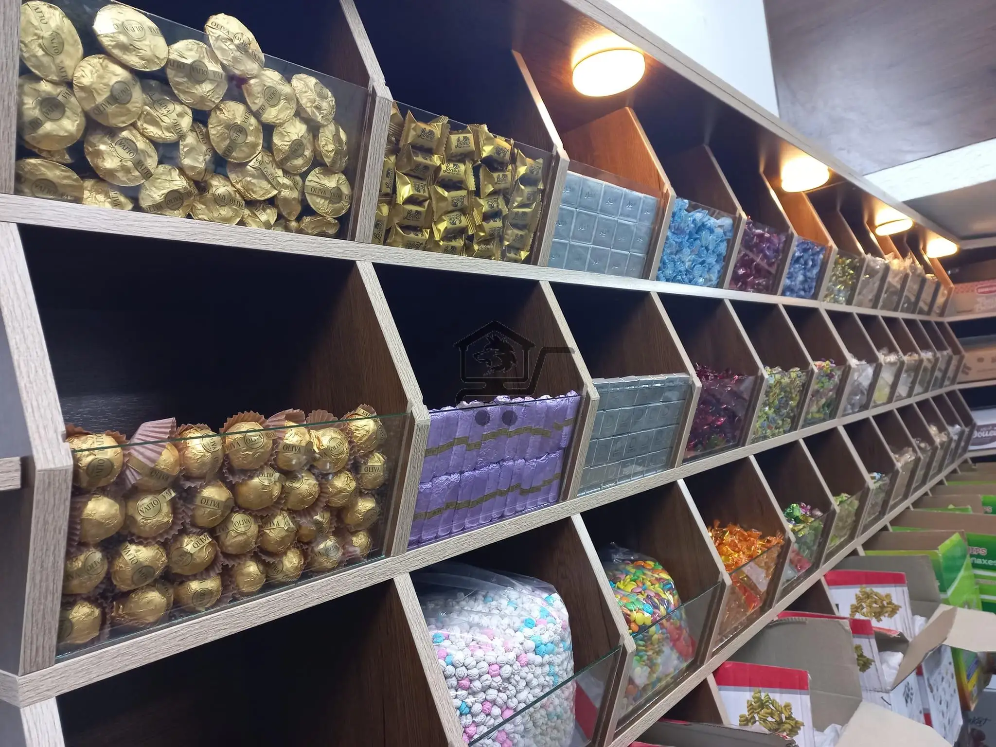 محمصة كاجو - الصورة 4