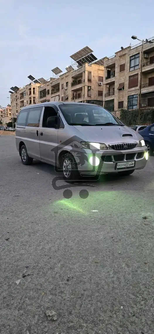 فان ٢٠٠٦ اوروبي